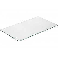 Šaldytuvo VESTEL,STANDART,AMICA lentynėlė,442,5x284x3,2mm Держатели для бытовых холодильников, выдвижных ящиков, полок и других пластиковых деталей