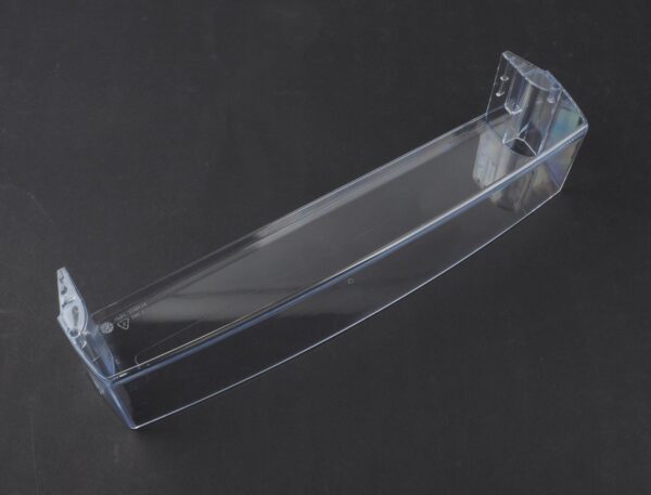 Šaldytuvo ZANUSSI,ELECTROLUX / AEG apatinė durų lentyna,440x112x92mm