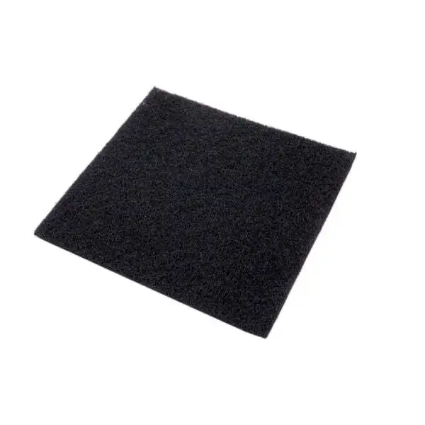 Dulkių siurblio SAMSUNG kepininis filtras. FILTER-GRILLE;PE SPONGE,T3,W105,L105,BLK Щетки, шланги, гепафильтры и мешки для пылесосов