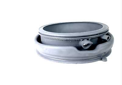 Skalbimo mašinos MIELE durų tarpinė Skalbimo mašinos MIELE durų tarpinė Уплотнители дверцы для стиральных машин