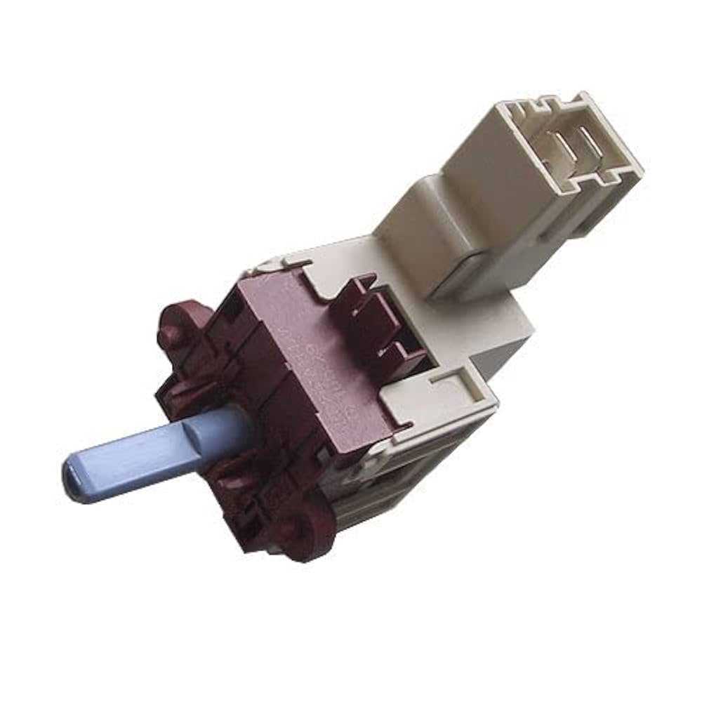 Skalbimo mašinos CANDY/HOOVER jungiklis.SELECTOR 12 SETTINGS Skalbimo mašinos CANDY/HOOVER jungiklis.SELECTOR 12 SETTINGS Выключатели и ключи для стиральных машин