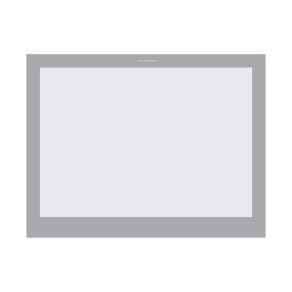 Orkaitės ELECTROLUX / AEG vidinis stiklas 524X402MM,orig.DOOR GLASS,524X402MM