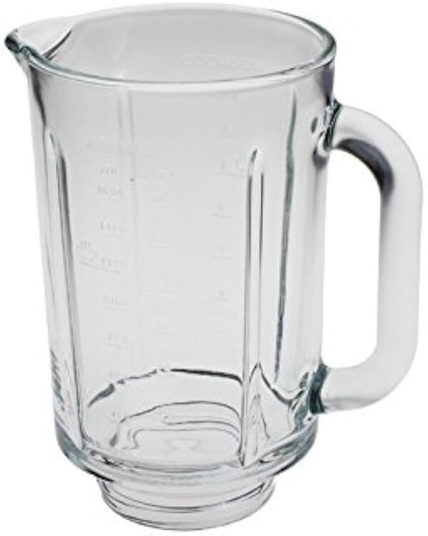 Mikserio/plakiklio KENWOOD indas, 1600ml, orig.