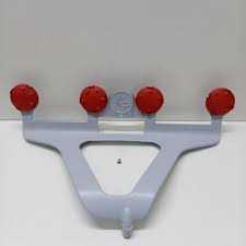 Indaplovės WHIRLPOOL/INDESIT paskirstytojas. SPRAY ARM MANIFOLD RPC Насадки для посудомоечных машин и их части