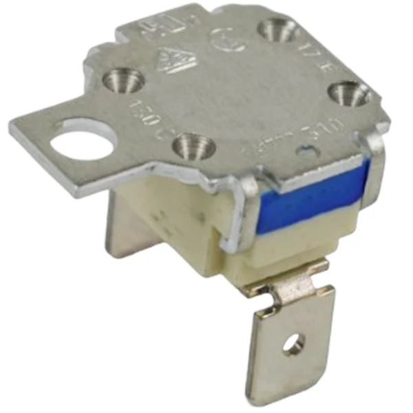 Orkaitės ELECTROLUX / AEG daviklis. 161772.310 / 130°C THERMOSTAT,NO 130/115
