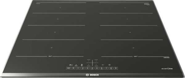 Kaitlentės BOSCH/SIEMENS stiklokeramikinis paviršius