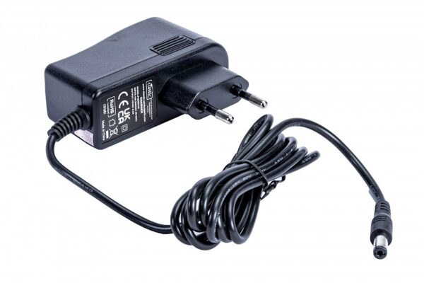 Dulkių siurblio BEKO/GRUNDIG/ARCELIK pakrovėjas. 18,5V-0,5A CHARGER ALTERNATIVE FOR DIV. CORDLESS VACUUM CLEANER