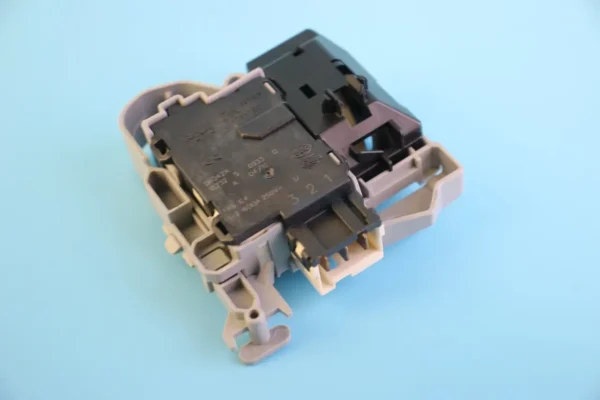 Durų spyna SAMSUNG skalbimo mašinos .SVC-SWITCH DOOR LOCK;WW3000TM,TCL ODM,2C — изображение 2