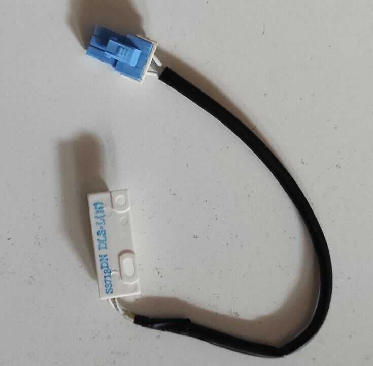Džiovyklės LG durų sensorius Термопара сушилки и защита от перегрева