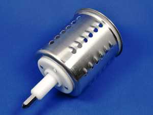 Virtuvinio kombaino DELONGHI / DE LONGHI — KENWOOD stambaus smulkinimo būgnas originalus Virtuvinio kombaino DELONGHI / DE LONGHI — KENWOOD stambaus smulkinimo būgnas originalus Части блендеров, миксеров, кухонных комбайнов, слайсеров, панировочных сухарей и других аппаратов