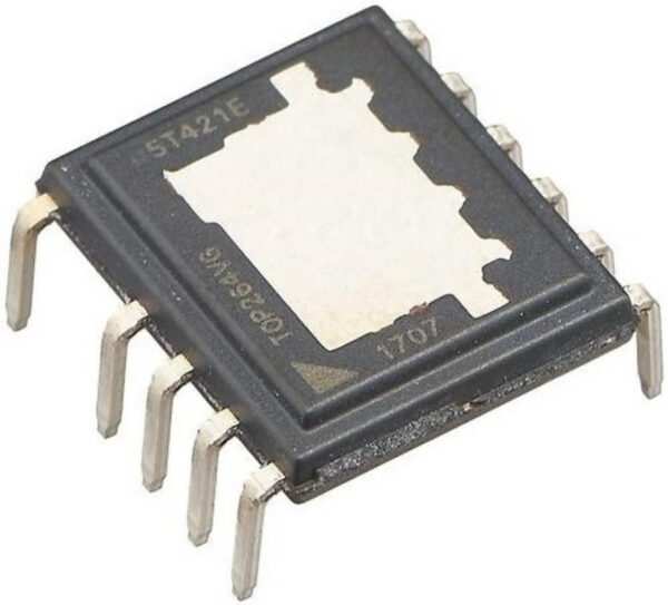 IC EDIP-12 -ROHS-CONFORM