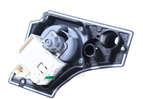 Džiovyklės WHIRLPOOL/INDESIT drenažo siurblys.DRAIN PUMP, SC, NDP — изображение 2