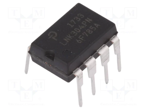IC DIP8 -ROHS-CONFORM-
