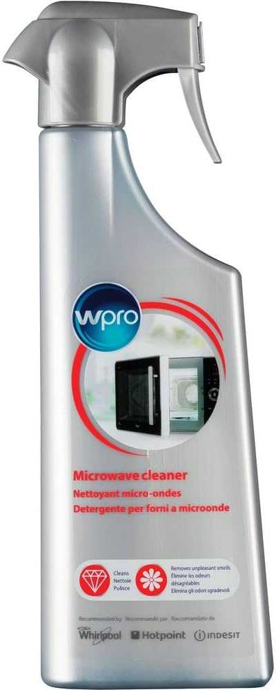 Keramikinės viryklės paviršiaus ir orkaitės valiklis, 500ml, WHIRLPOOL, BAUKNECHT, ARISTON, INDESIT, HOTPOINT, SCHOLTES Химикаты для химического обслуживания бытовой техники Смазка и т.д.