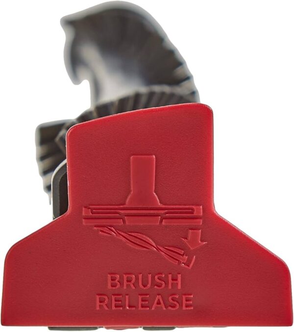 Dulkių siurblio CANDY/HOOVER ovalinis šepetys.Y53 BRUSH ROLLER VACUUM CLEANER — изображение 2