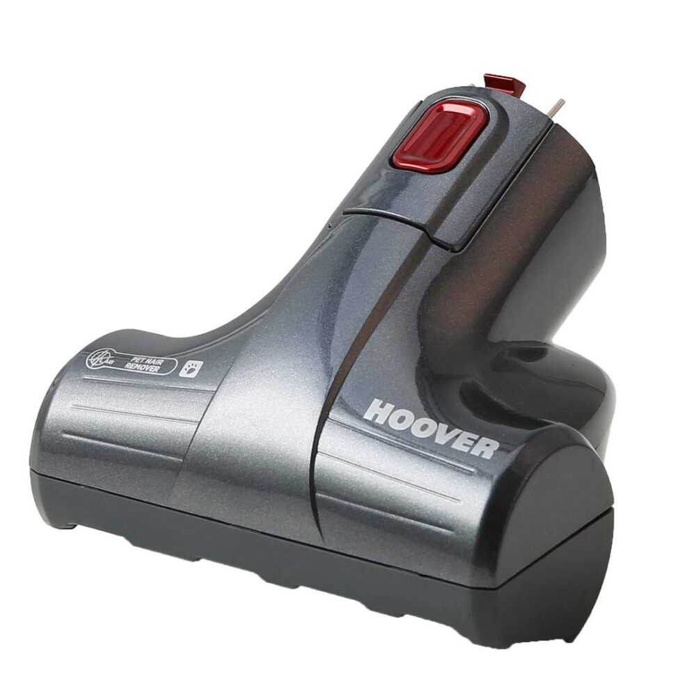 Dulkių siurblio CANDY/HOOVER mini antgalis.J64 MINI TURBOBRUSH PW RHAPSODY Щетки, шланги, гепафильтры и мешки для пылесосов
