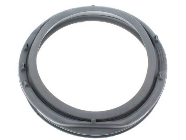 Skalbimo mašinos WHIRLPOOL/INDESIT durų tarpinė Skalbimo mašinos WHIRLPOOL/INDESIT durų tarpinė Уплотнители дверцы для стиральных машин