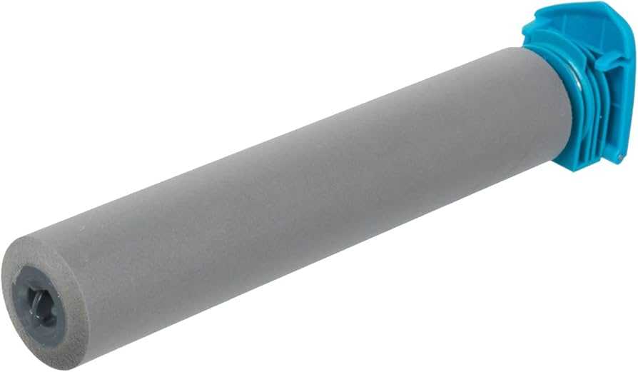 Dulkių siurblio CANDY/HOOVER ovalinis šepetys.Y60 Y60-AGITATORMOP HF300 Щетки, шланги, гепафильтры и мешки для пылесосов