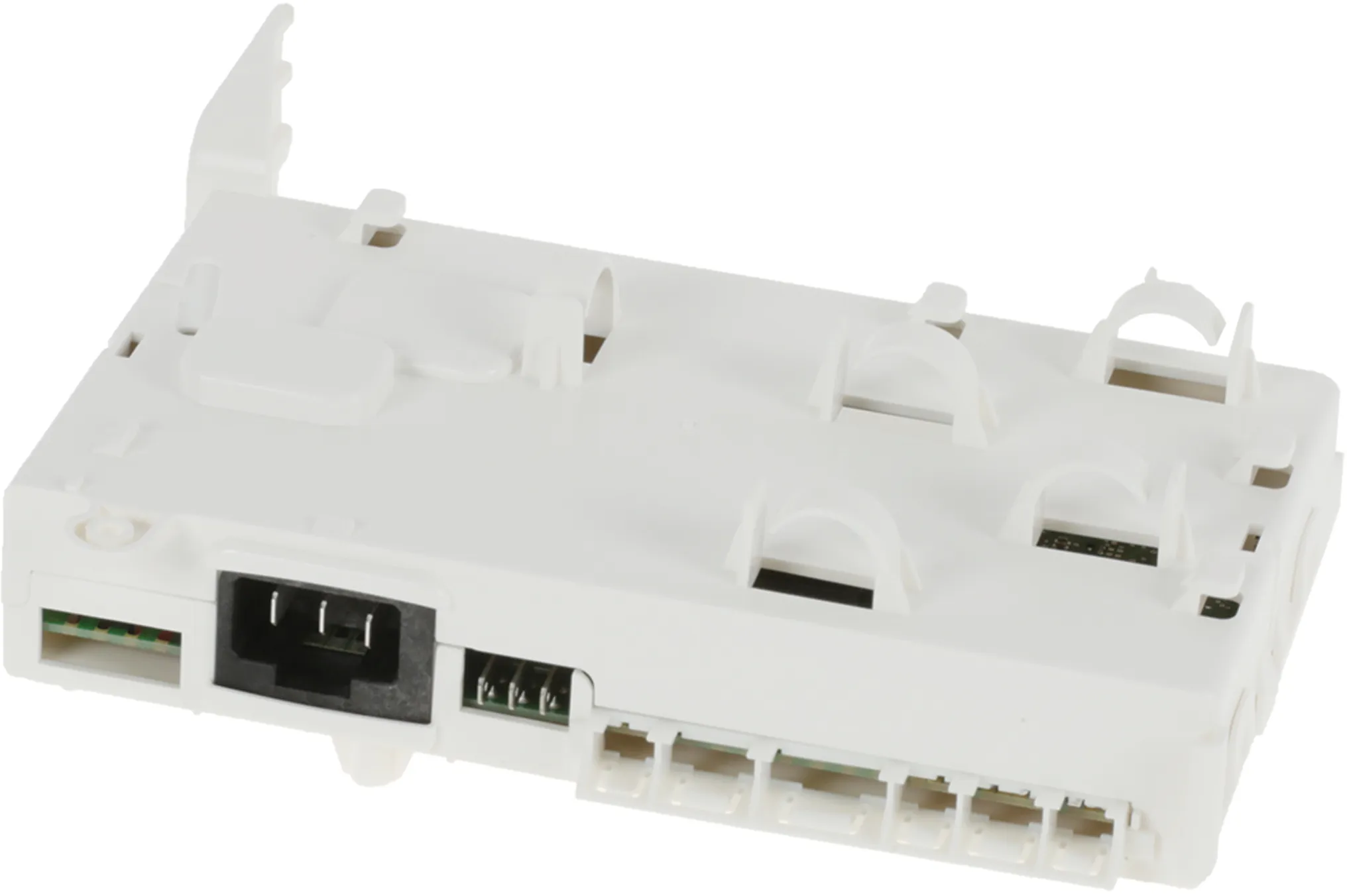 Šaldytuvo BOSCH/SIEMENS modulis suprogramuotas Пульты управления для холодильников