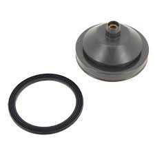 Blenderio MOULINEX peilio korpusas.SUPPORT/KNIFE+SEAL/GREY Части блендеров, миксеров, кухонных комбайнов, слайсеров, панировочных сухарей и других аппаратов