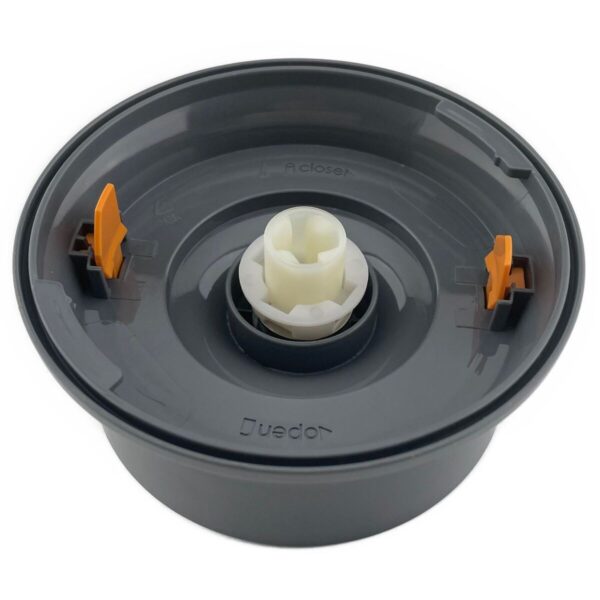 Virtuvinio kombaino KENWOOD smulkinimo peilio komplektas, orig. BLADE UNIT ASSY SEAL RING-GREY KHH326WH — изображение 4