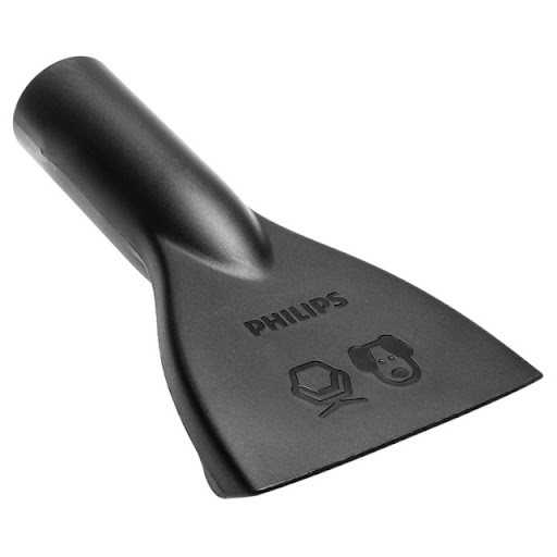 Dulkių siurblio PHILIPS antgalis. CP1159/01 CAT UND KLAMMER DÜSE Щетки, шланги, гепафильтры и мешки для пылесосов