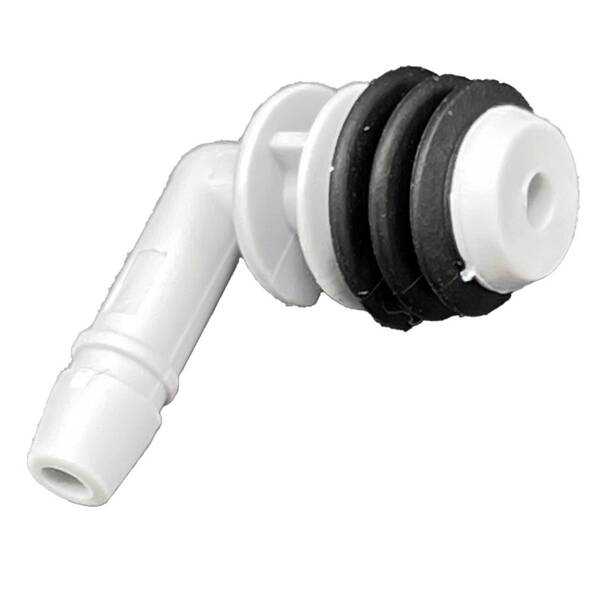 TANOS S SEALING CONNECTOR OF WATER INPUT PIPE Щетки, шланги, гепафильтры и мешки для пылесосов