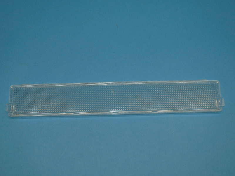 Gartraukio GORENJE,ELICA,SMEG,ELECTROLUX / AEG dangtelis,37,5 x 6 CM. LIGHT DIFFUSER,368X59 Фильтры капота двигателей и других деталей
