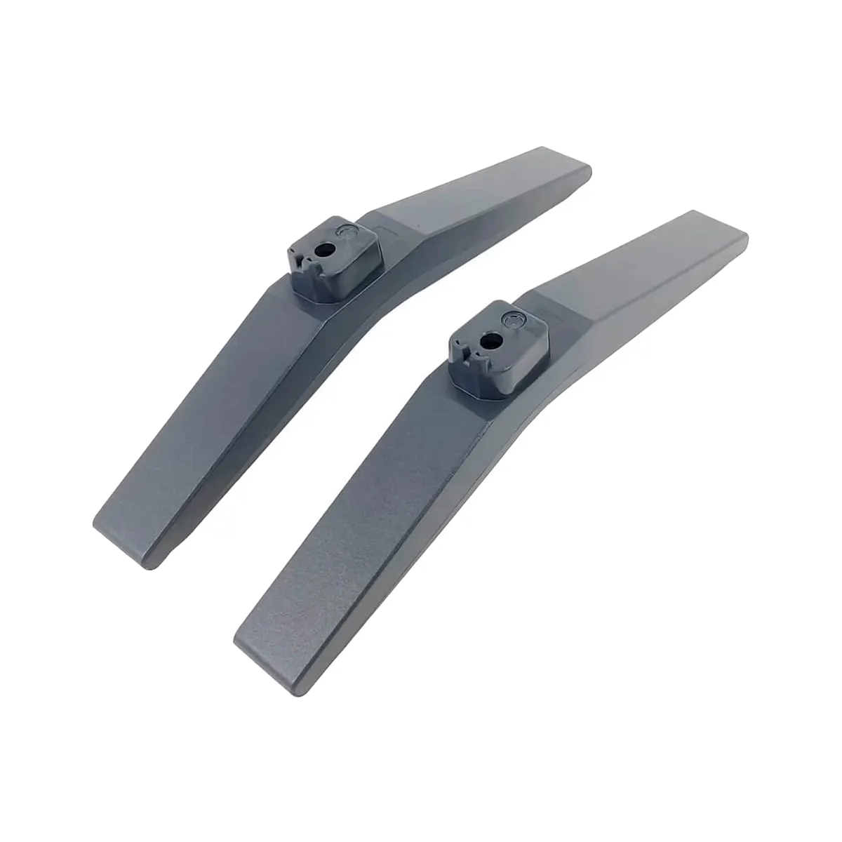 Televizoriaus LG kojelės komplekte,orig. Детали телевизоров, вентиляционных регуляторов ворот и т.д.