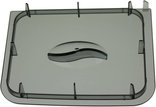 Kavos aparato JURA dangtelis. CASING COVER FOR JURA IMPRESSA Z5, Z7, X5 — изображение 3