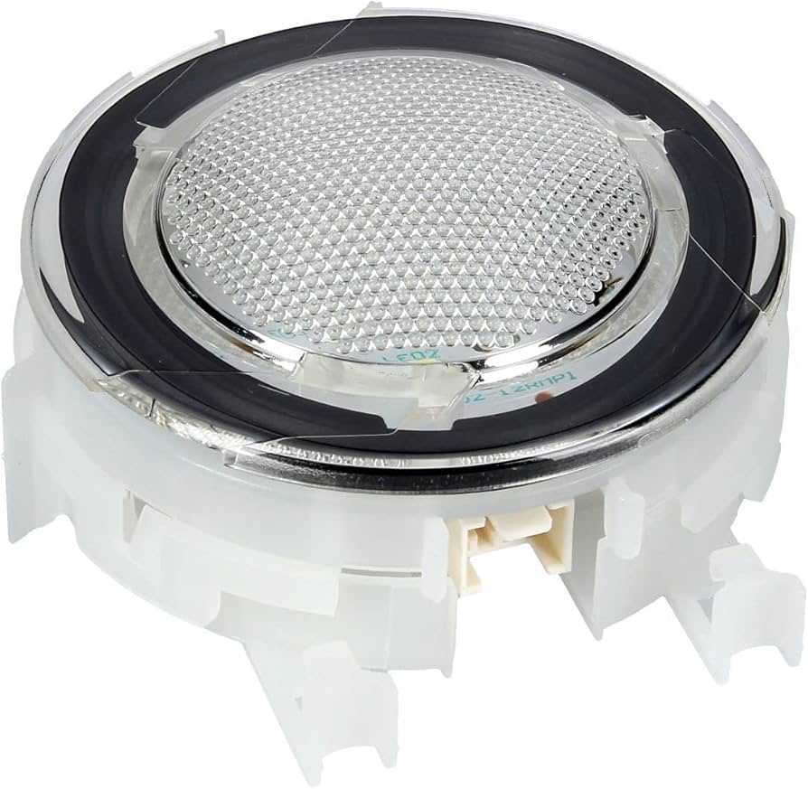 Indaplovės ELECTROLUX / AEG lempa.INT.LIGHT A-WH *TR* -M100- Различные части монтажа фасада посудомоечных машин, диспенсеров и т.д.
