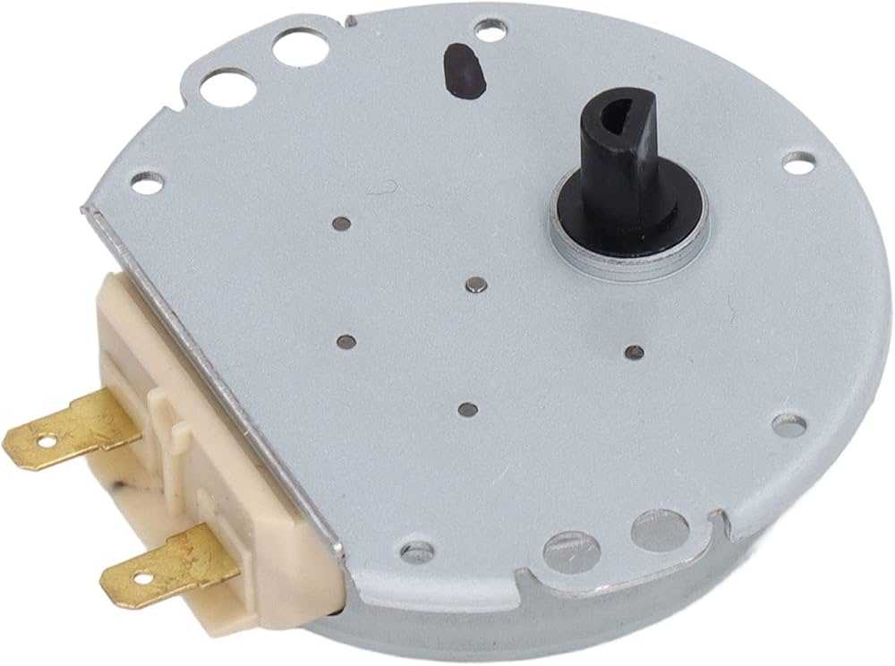 Mikrobangų krosnelės LG varikliukas. SSM-16HR MOTOR(CIRC),SYNCHRONOUS Двигатели микроволновых печей