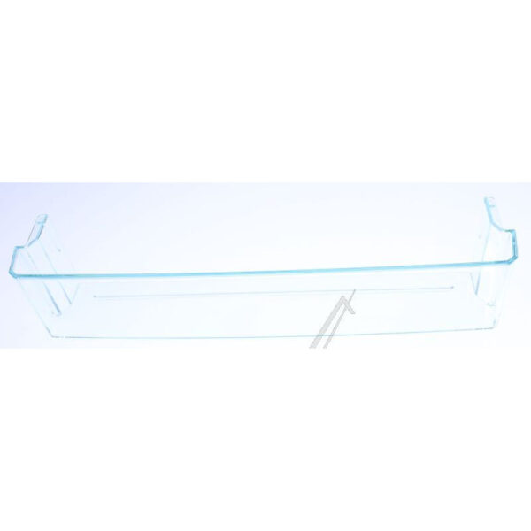 Šaldytuvo CANDY/HOOVER apatinė durų lentynėlė. 1.06.TQ0877-034 LOWER BOTTLE BRACKET