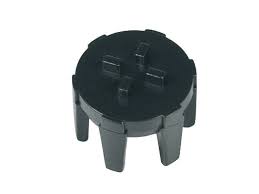 BLK WATER CONT.VALVE INSERT V2 P0049 Клапаны, прессы, соединители, датчики давления, муфты и другие детали кофемашин