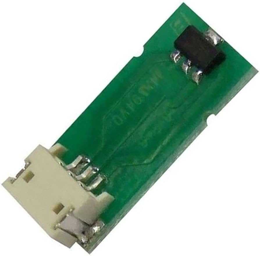 181540900 SENSOR MAHLWERK P124 Клапаны, прессы, соединители, датчики давления, муфты и другие детали кофемашин