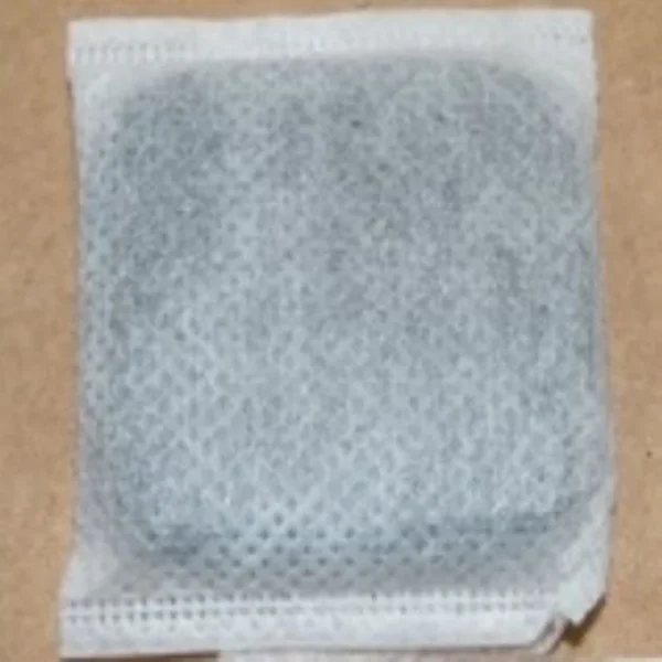 Šaldytuvo SAMSUNG antibakterinis filtras.