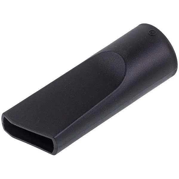 Dulkių siurblio PHILIPS antgalis. CP0188/01 CREVICE TOOL DEEP BLACK 35 Щетки, шланги, гепафильтры и мешки для пылесосов