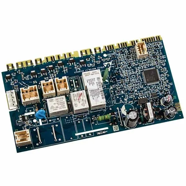 Skalbimo mašinos ELECTROLUX / AEG variklio valdymo modulis ,suprogramuotas Электронная почта стиральной машины. платы управления, таймеры, сетевые фильтры