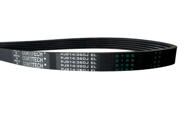 Tarpinė CONTITECH PJ914/360J EL 920mm