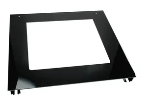 Orkaitės  HISENSE/GORENJE priekinis,išorinis stiklas orig. Остекление дверцы духового шкафа, стеклокерамические поверхности варочной панели