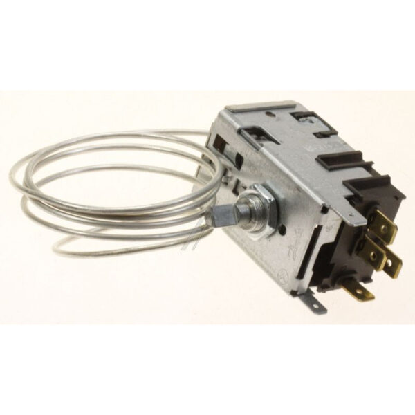 Šaldytuvo ELECTROLUX / AEG termostatas,ilgis: 82 cm.. 077B3266 THERMOSTAT,DANFOSS077B3266