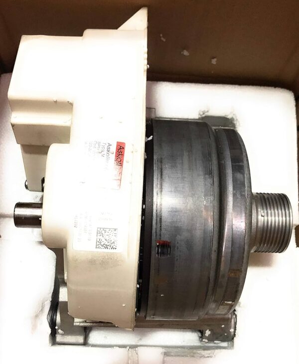 Skalbimo mašinos WHIRLPOOL/INDESIT inverterinis variklis.MOTOR BPM ASKOLL H15 +PFC — изображение 3