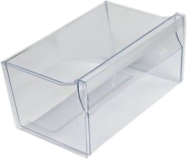 Šaldytuvo IKEA,WHIRLPOOL/INDESIT apatinis daržovių stalčius,435x205x260mm,orig.