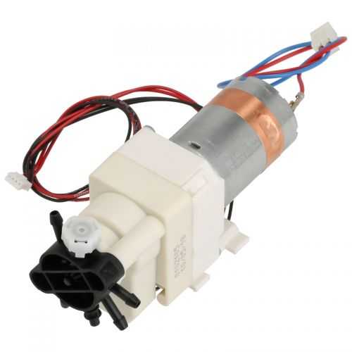 Kavos aparato JURA keramikinis vožtuvas. MULTI-DIRECTIONAL VALVE KPL. 12-24V Клапаны, прессы, соединители, датчики давления, муфты и другие детали кофемашин