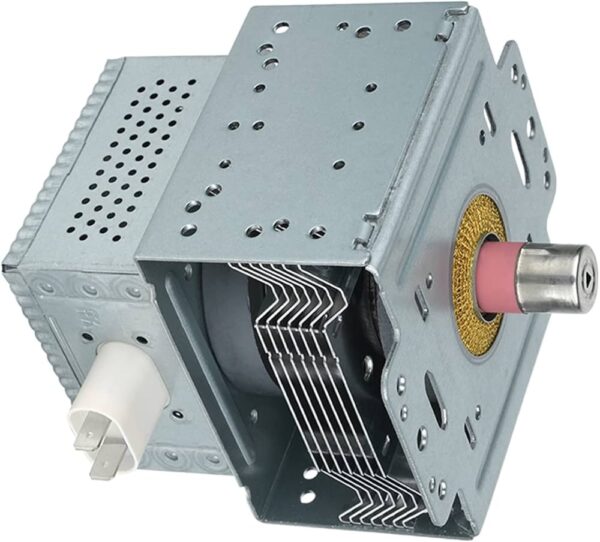 Magnetronas mikrobangų krosnelės LG. 2M286 MAGNETRON — изображение 3