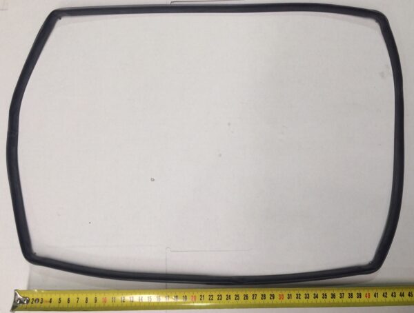 Orkaitės SMEG durų tarpinė. 4 SIDES OVEN GASKET — изображение 2
