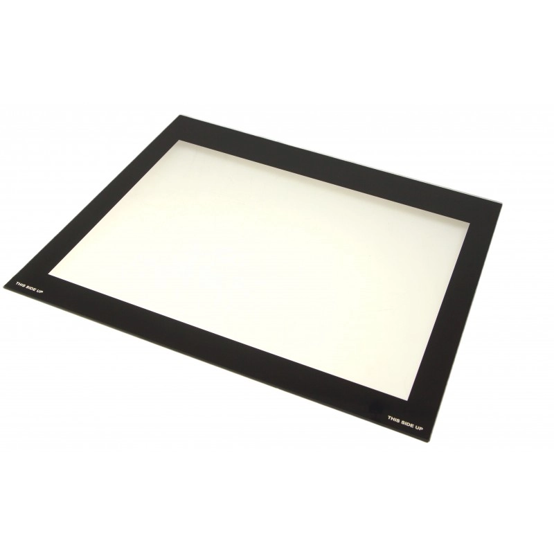 Orkaitės VESTEL,SCHADLER vidinis stiklas.GLASS DOOR PRF,IN(66,RMV)LOW,WWA,VP,BL Остекление дверцы духового шкафа, стеклокерамические поверхности варочной панели