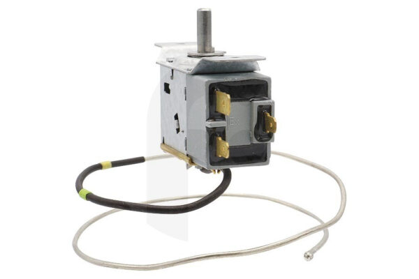 Termostatas WDFE28C-L2, HISENSE/GORENJE HK1093322 — изображение 2