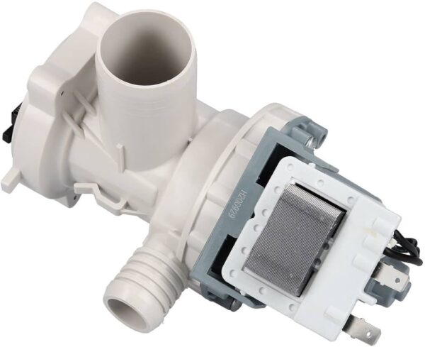 Skalbimo mašinos HISENSE/GORENJE siurbliukas. PX2025-5 PUMP — изображение 3