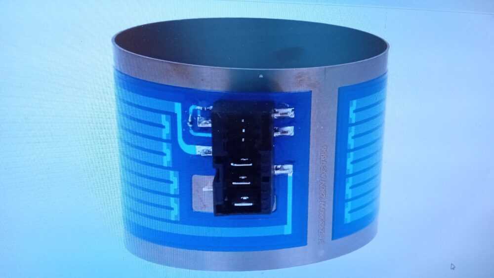 Indaplovės BOSCH/SIEMENS kaitinimo elementas. PUMPENHEIZUNG 2080W ALTERNATIV FÜR BOSCH/SIEMENS PUMPE 12019637, 12014980 Циркуляционные двигатели для насосов посудомоечных машин